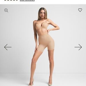 SKIMS Nude Shapewear BRAND NEW WITH TAGS